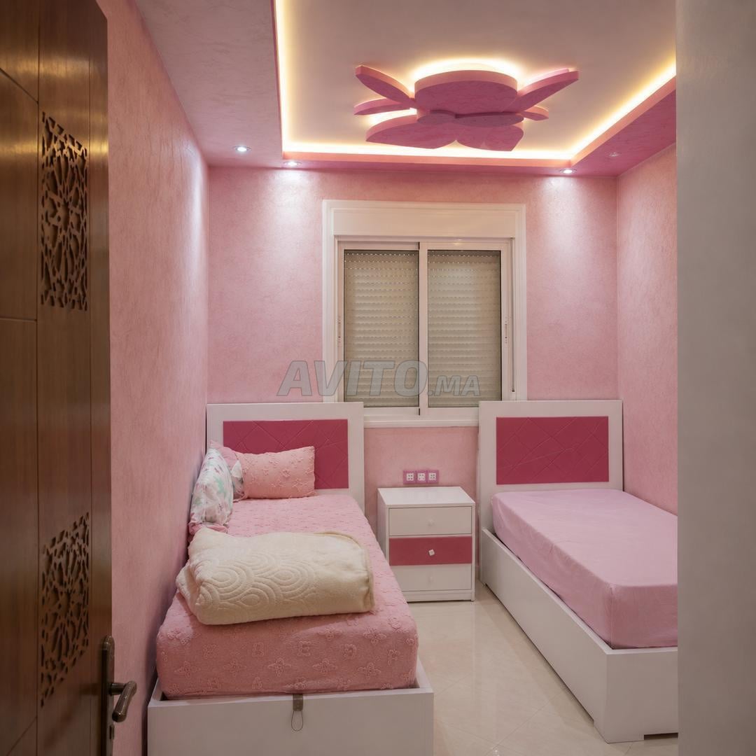 Appartement 70 m² à vendre à Tétouan – Bousafou — Photo 8