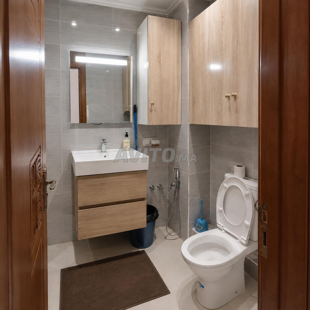 Appartement 70 m² à vendre à Tétouan – Bousafou — Photo 14