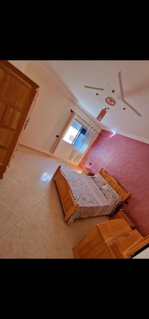 Appartement 140 m² à louer à Al Hoceïma — Photo 10