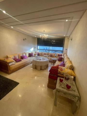 Apartment 110 m² for rent in Casablanca Finance City — Photo 5