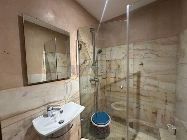 Apartment 110 m² for rent in Casablanca Finance City — Photo 13