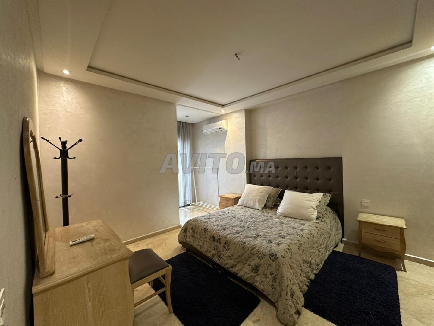 Apartment 110 m² for rent in Casablanca Finance City — Photo 4