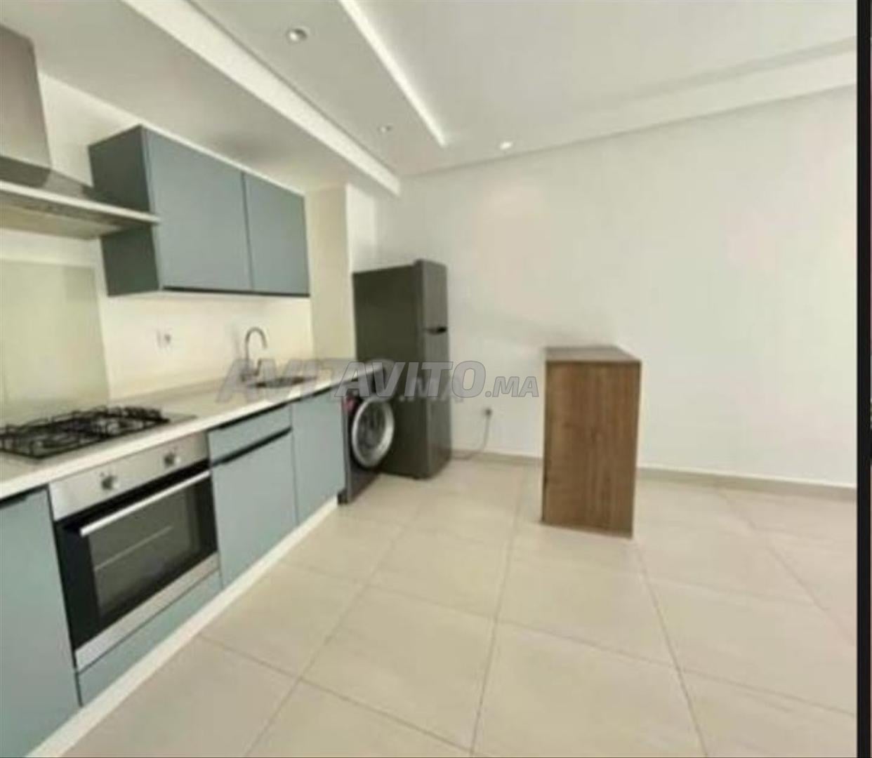 Apartment 110 m² for rent in Casablanca Finance City — Photo 18