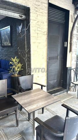 محل تجاري 240 متر مربع للبيع بالقنيطرة — Photo 3