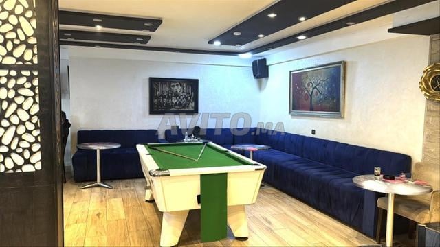 محل تجاري 240 متر مربع للبيع بالقنيطرة — Photo 5