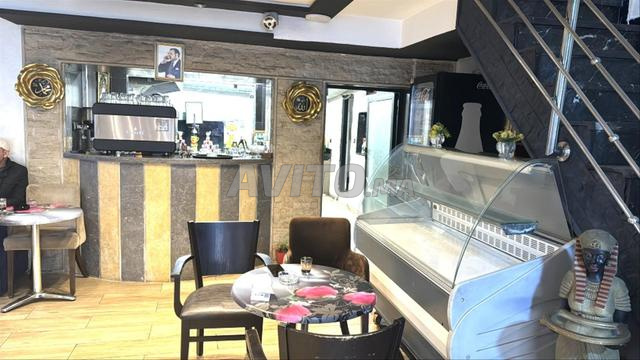 محل تجاري 240 متر مربع للبيع بالقنيطرة — Photo 9