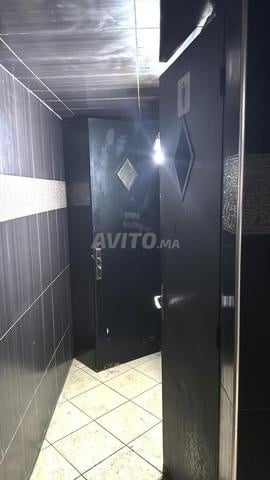 محل تجاري 240 متر مربع للبيع بالقنيطرة — Photo 11