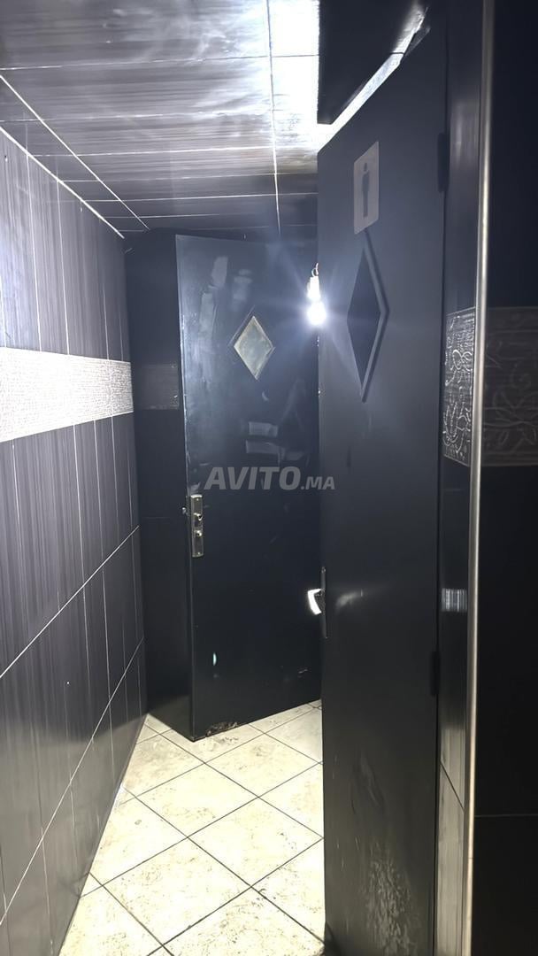 محل تجاري 240 متر مربع للبيع بالقنيطرة — Photo 12