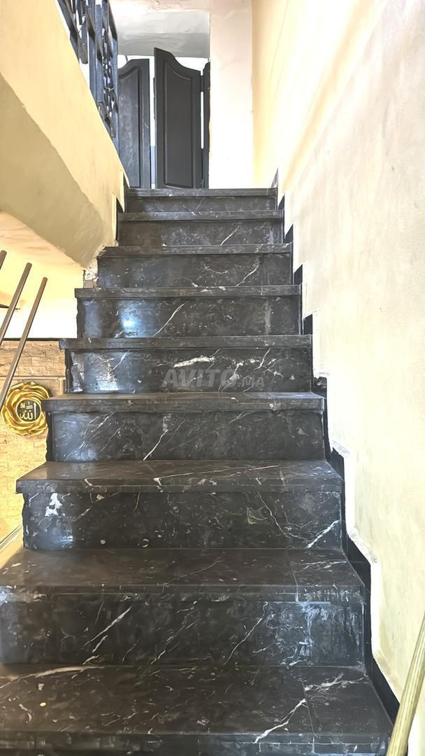 محل تجاري 240 متر مربع للبيع بالقنيطرة — Photo 14
