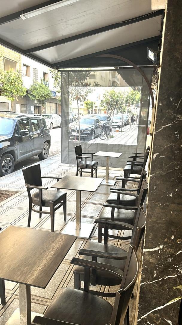 محل تجاري 240 متر مربع للبيع بالقنيطرة — Photo 16