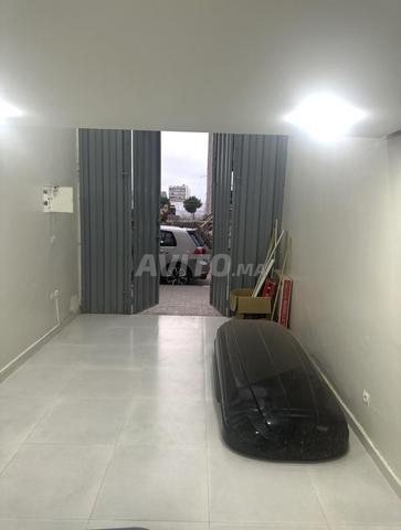 Commercial space 25 m² for sale in Casablanca - Ain Sebaa — Photo 7