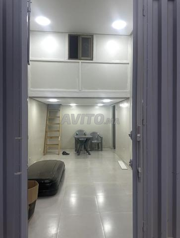 Commercial space 25 m² for sale in Casablanca - Ain Sebaa — Photo 9