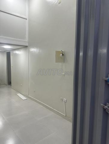Commercial space 25 m² for sale in Casablanca - Ain Sebaa — Photo 11