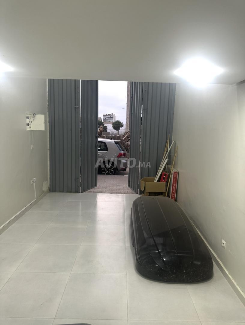 Commercial space 25 m² for sale in Casablanca - Ain Sebaa — Photo 8