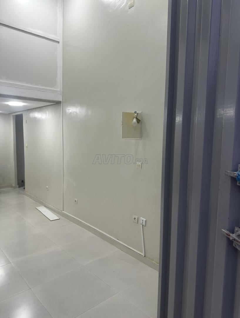 Commercial space 25 m² for sale in Casablanca - Ain Sebaa — Photo 12