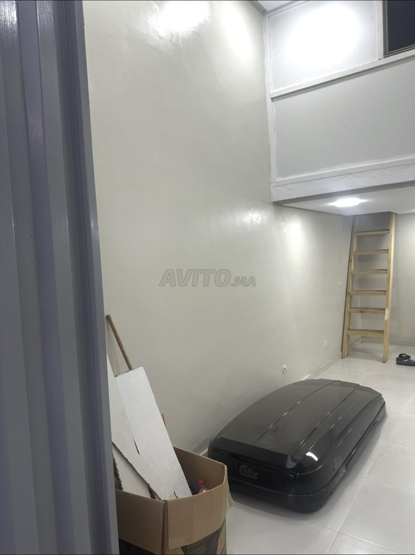 Commercial space 25 m² for sale in Casablanca - Ain Sebaa — Photo 14