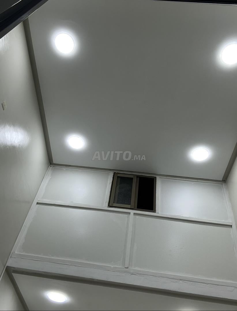 Commercial space 25 m² for sale in Casablanca - Ain Sebaa — Photo 16