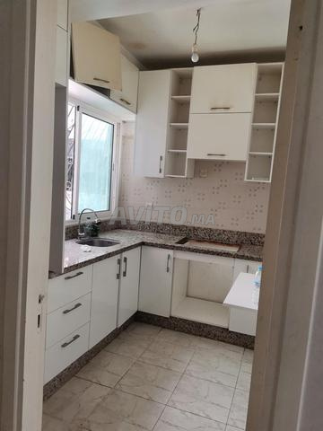 Villa 65 m² à louer à Kénitra — Photo 11