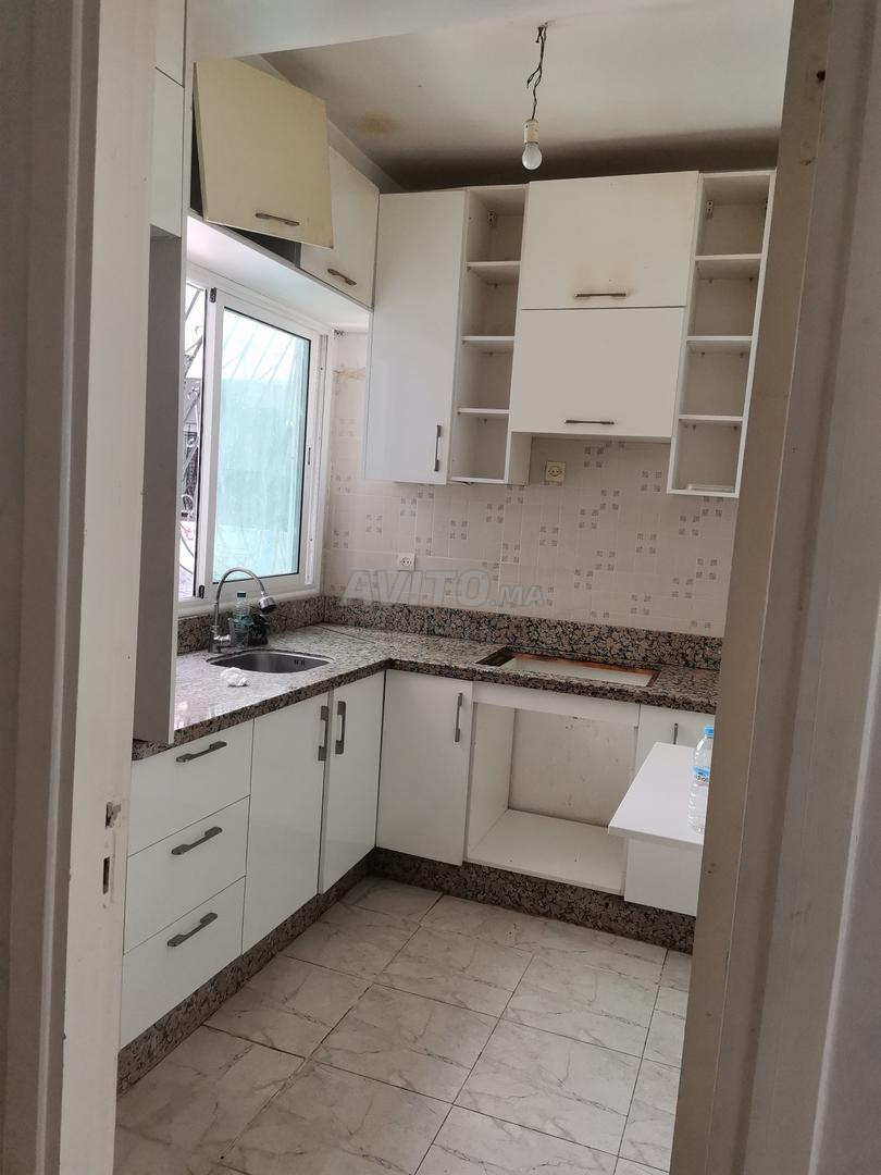 Villa 65 m² à louer à Kénitra — Photo 12
