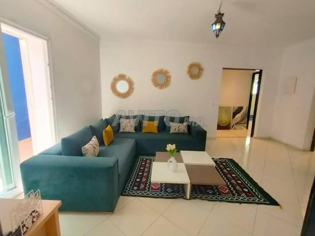 Appartement 150 m² à louer à Casablanca – Nassim — Photo 3