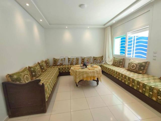 Appartement 150 m² à louer à Casablanca – Nassim — Photo 7