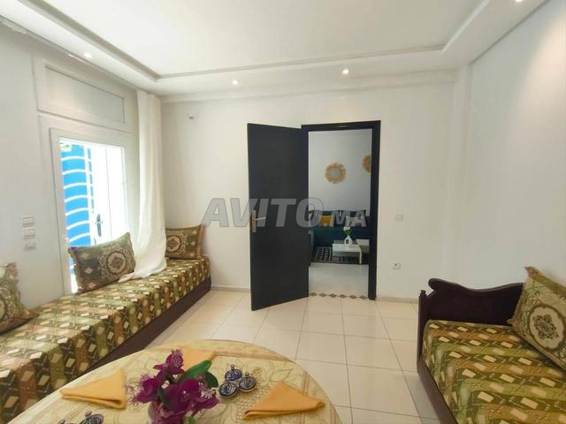 Appartement 150 m² à louer à Casablanca – Nassim — Photo 9