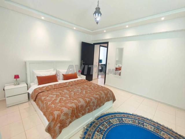 Appartement 150 m² à louer à Casablanca – Nassim — Photo 11