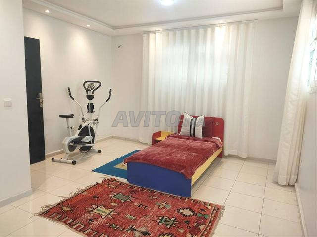 Appartement 150 m² à louer à Casablanca – Nassim — Photo 15