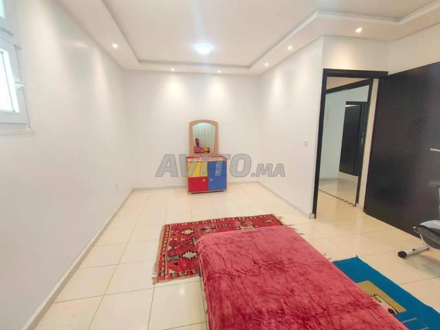 Appartement 150 m² à louer à Casablanca – Nassim — Photo 17