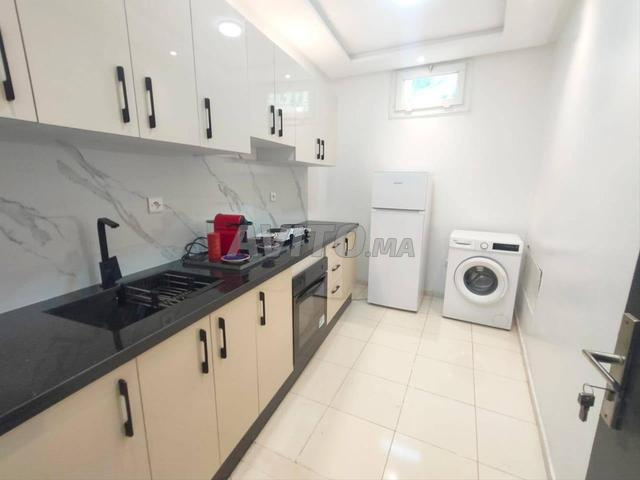 Appartement 150 m² à louer à Casablanca – Nassim — Photo 19