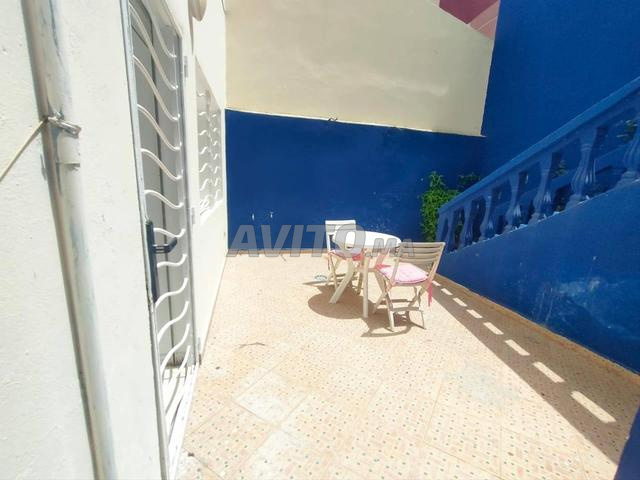 Appartement 150 m² à louer à Casablanca – Nassim — Photo 23