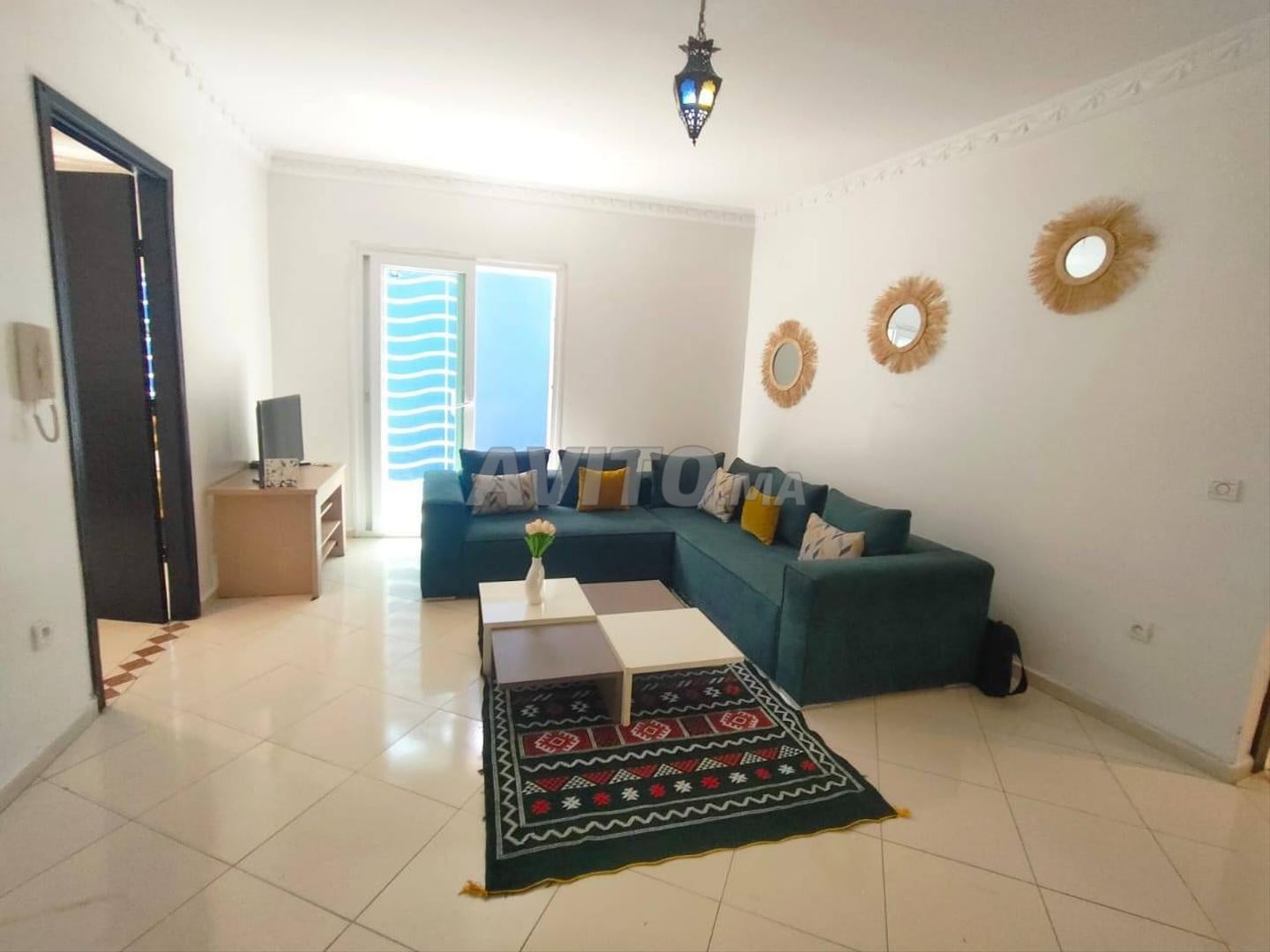 Appartement 150 m² à louer à Casablanca – Nassim — Photo 6