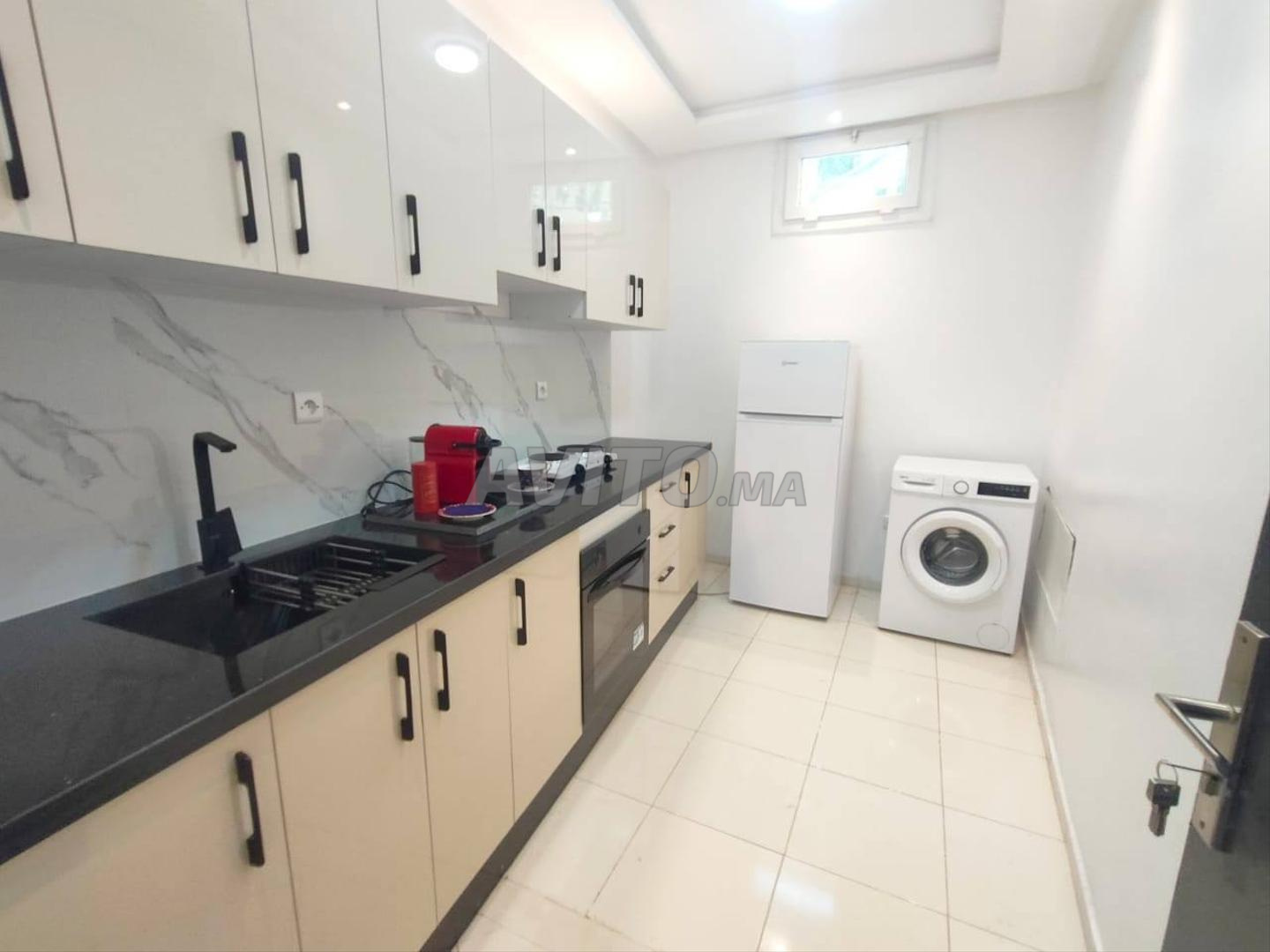 Appartement 150 m² à louer à Casablanca – Nassim — Photo 20