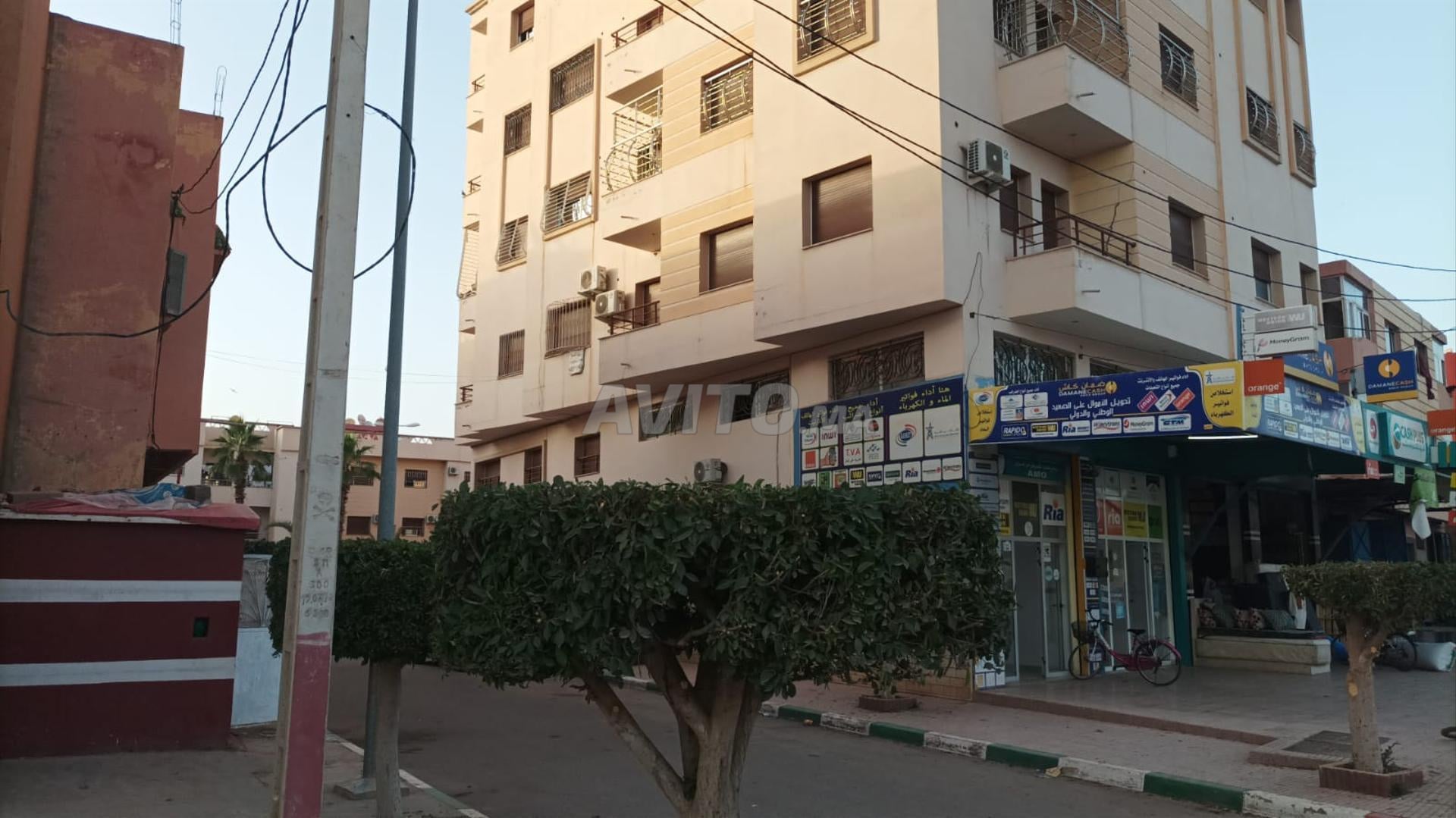 Appartement 84 m² à louer à Souk Sebt Oulad Teima — Photo 4