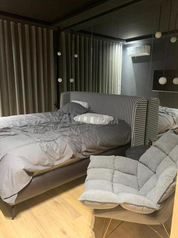 شقة 82 متر مربع للإيجار في الدار البيضاء (بوسكورة مركز) — Photo 3