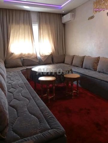 شقة 75 م² للإيجار في تطوان — Photo 7