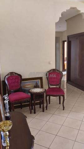 Apartment 135 m² for rent in Tanger — Photo 7