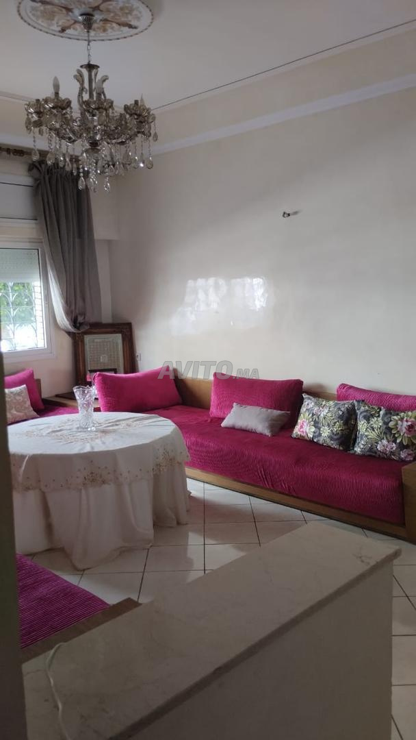 Apartment 135 m² for rent in Tanger — Photo 4
