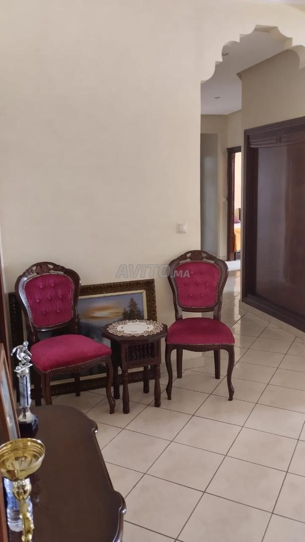 Apartment 135 m² for rent in Tanger — Photo 8