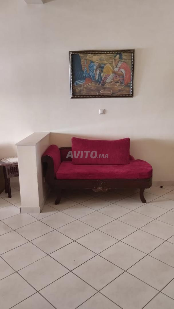 Apartment 135 m² for rent in Tanger — Photo 10