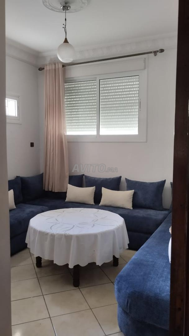 Apartment 135 m² for rent in Tanger — Photo 12