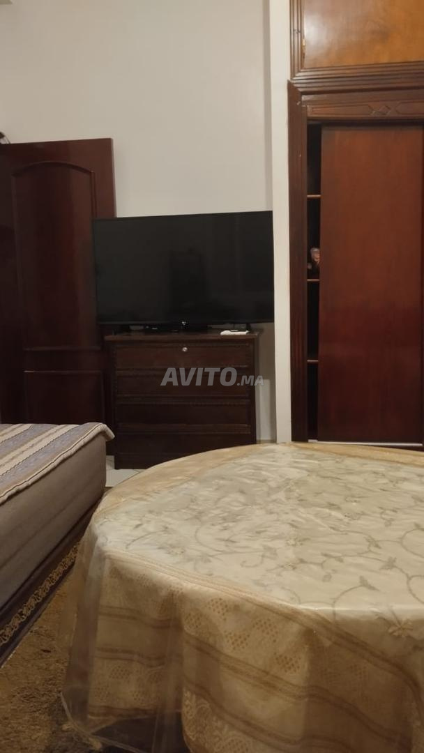 Apartment 135 m² for rent in Tanger — Photo 16