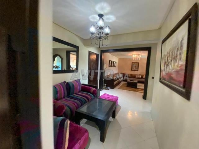 122 m² Apartment for Sale in Témara — Photo 7