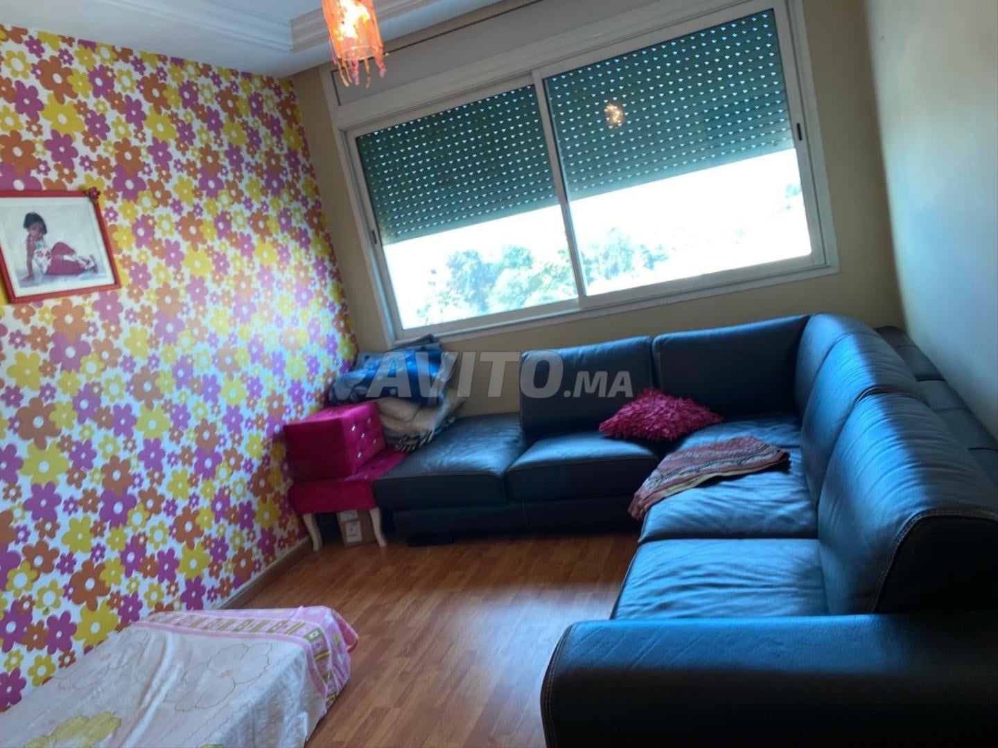 122 m² Apartment for Sale in Témara — Photo 4