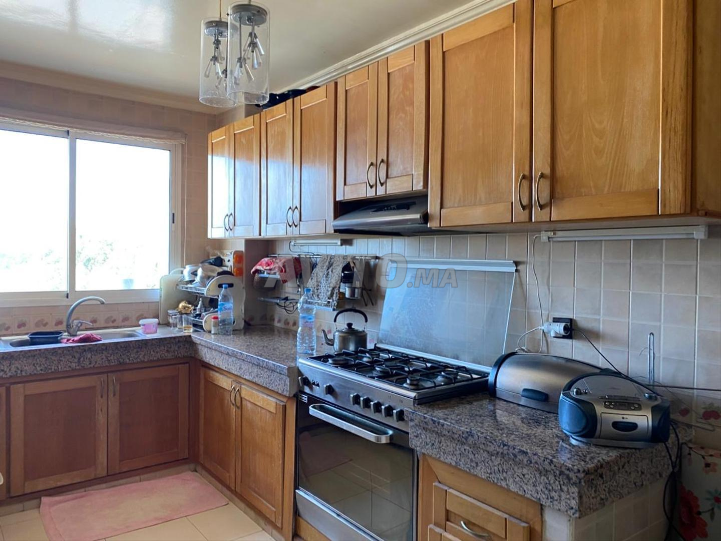 122 m² Apartment for Sale in Témara — Photo 10
