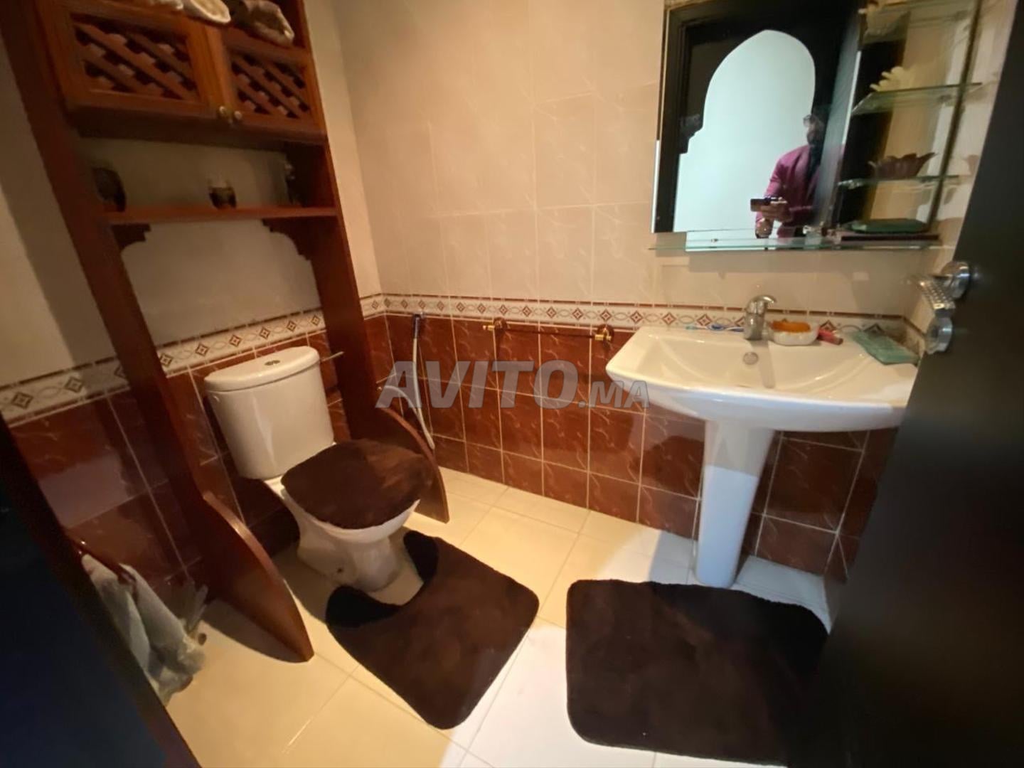 122 m² Apartment for Sale in Témara — Photo 12