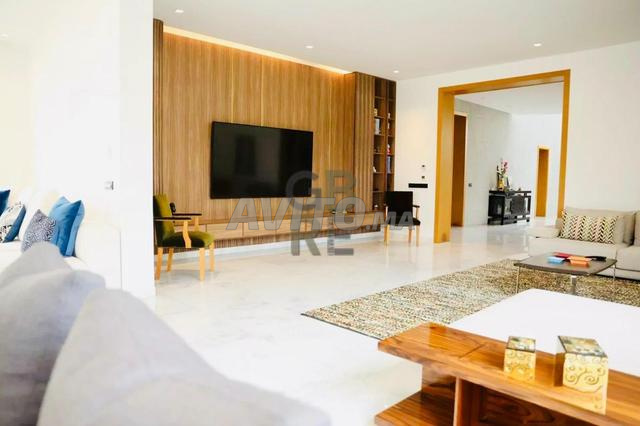 Villa 2472 m² à vendre à Rabat Souissi — Photo 19