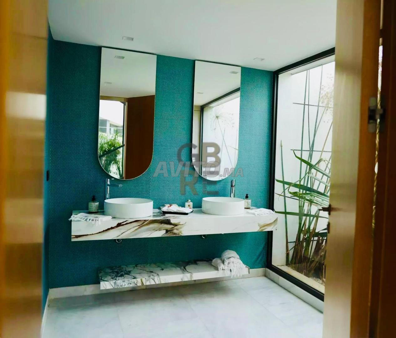 Villa 2472 m² à vendre à Rabat Souissi — Photo 14