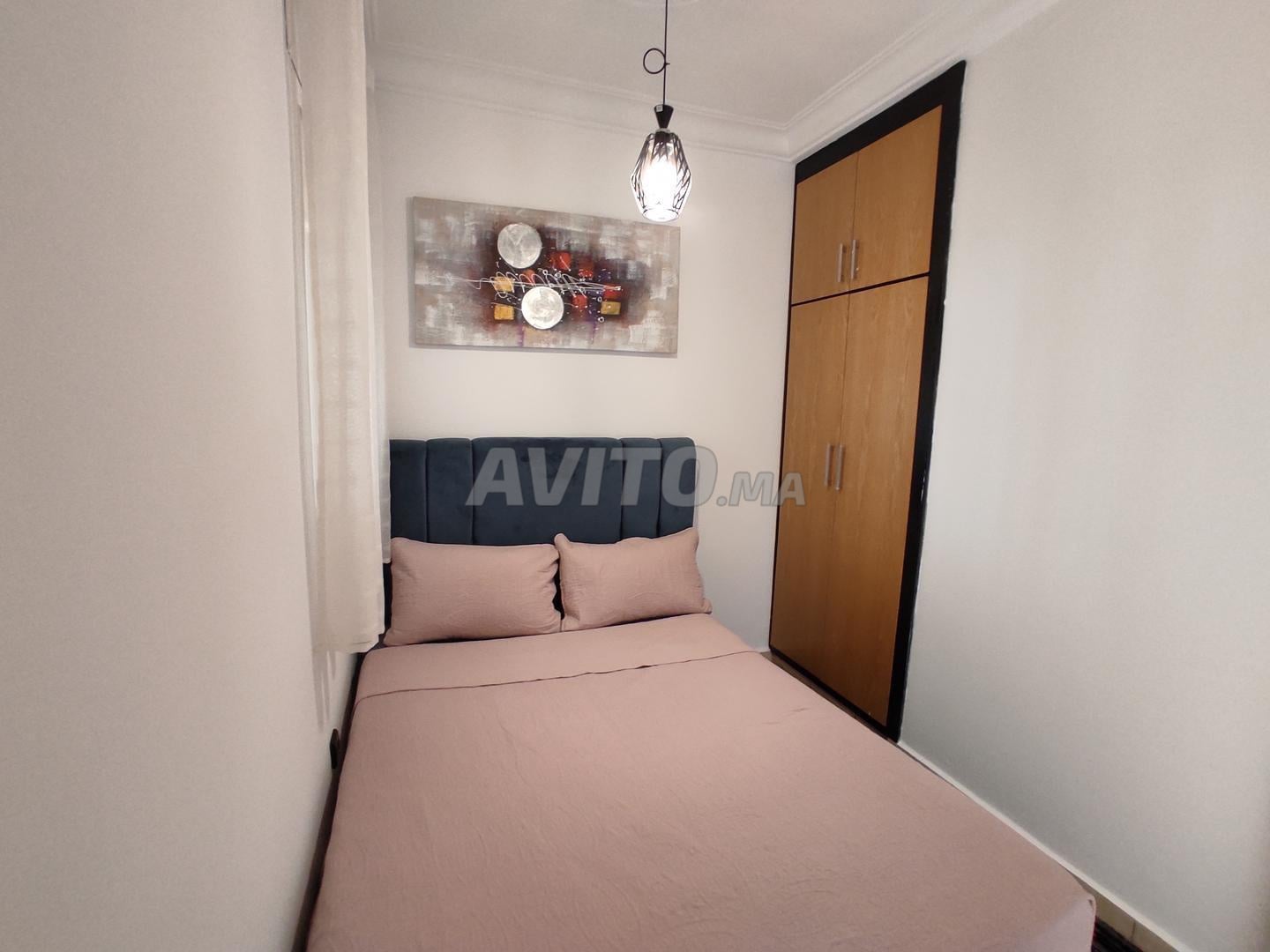 Appartement à louer à Tanger — Photo 10