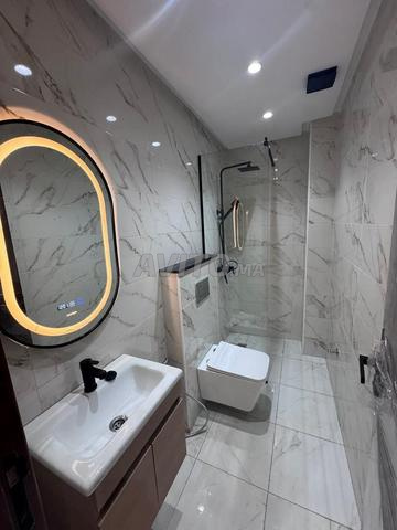 75 m² Apartment for Rent in Rabat — Photo 11